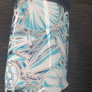 NEW Vera Bradley lotion Tube bottle